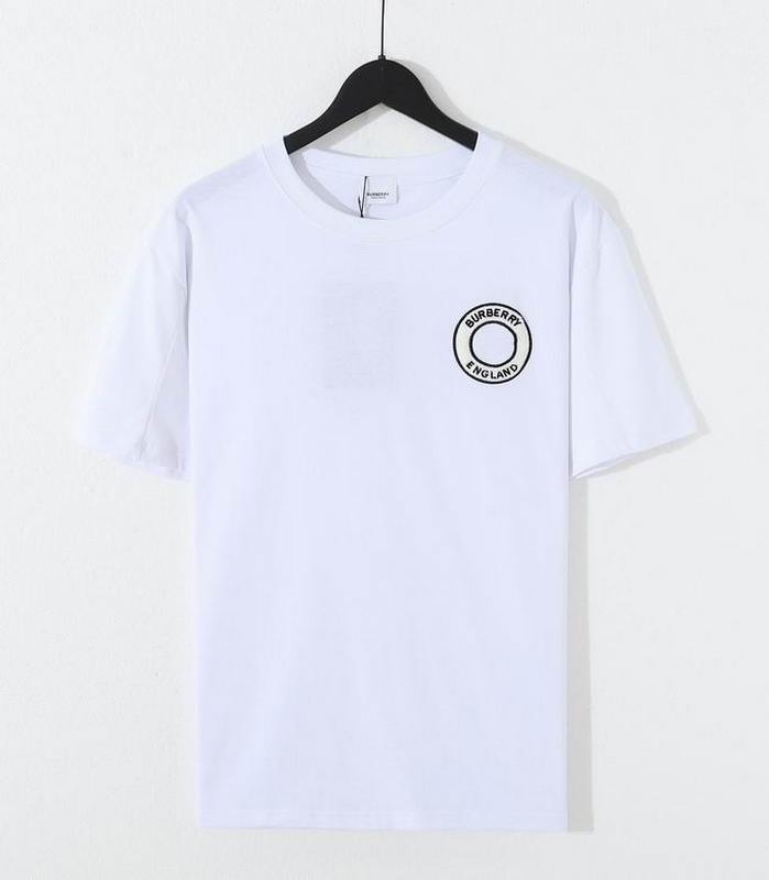 Burberry Men's T-shirts 151